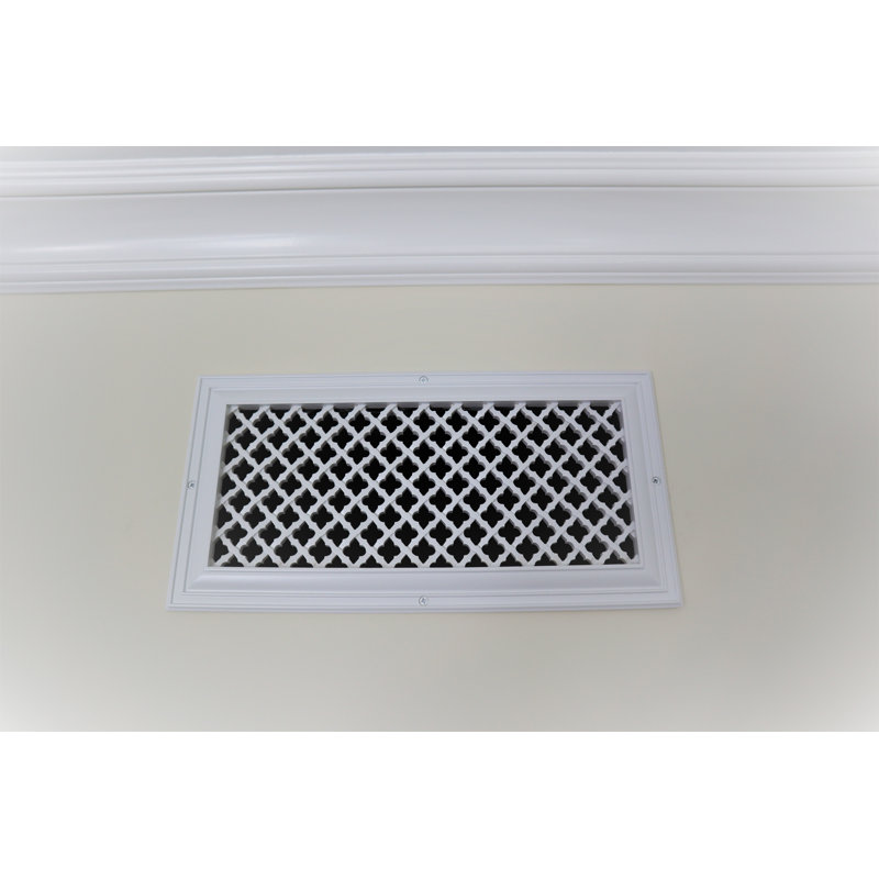 Majestic Vent Covers, INC Plastic Vent Cover & Reviews Wayfair